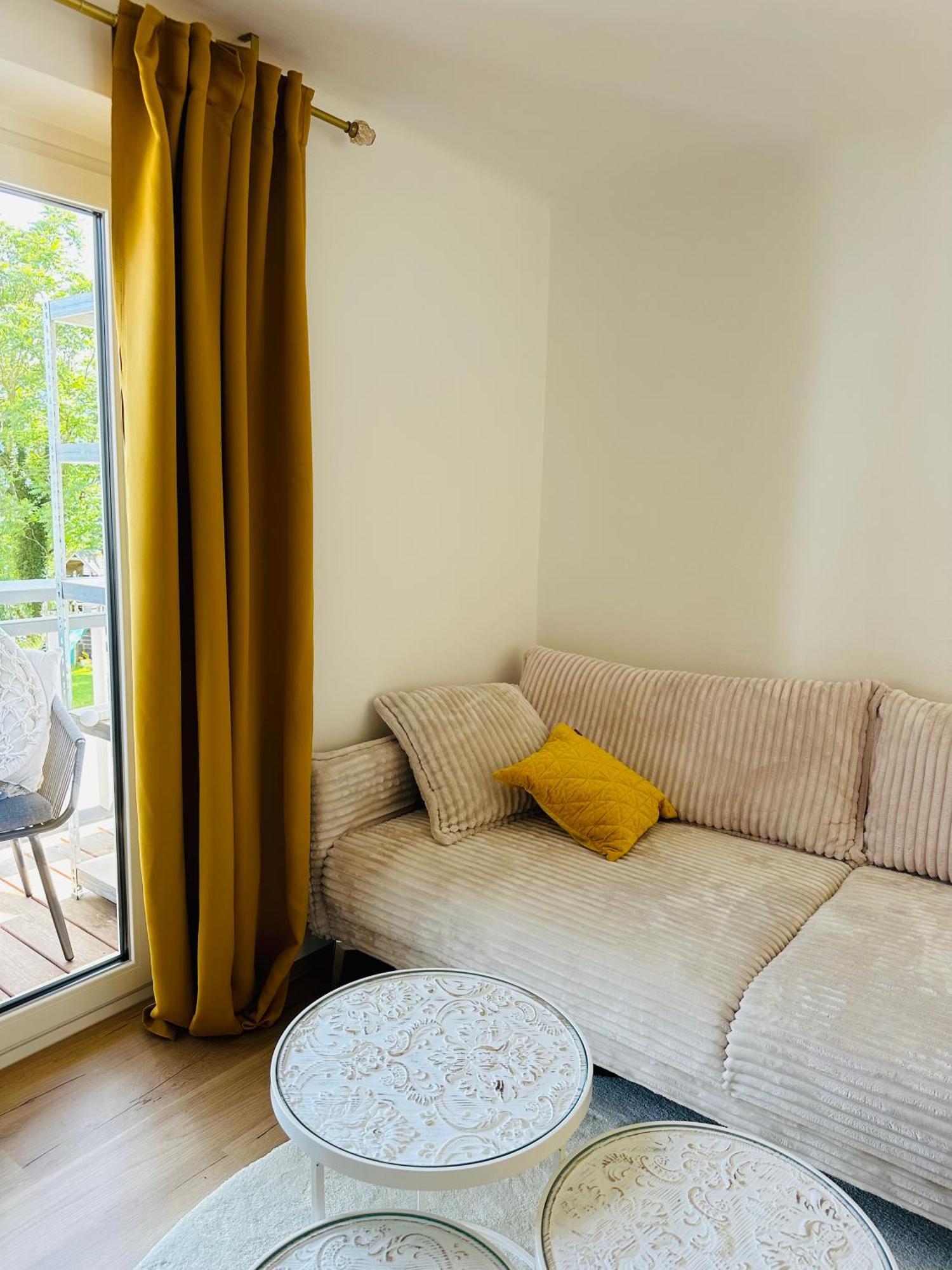Ferienwohnung De Luxe Kramer Sattendorf Exterior photo
