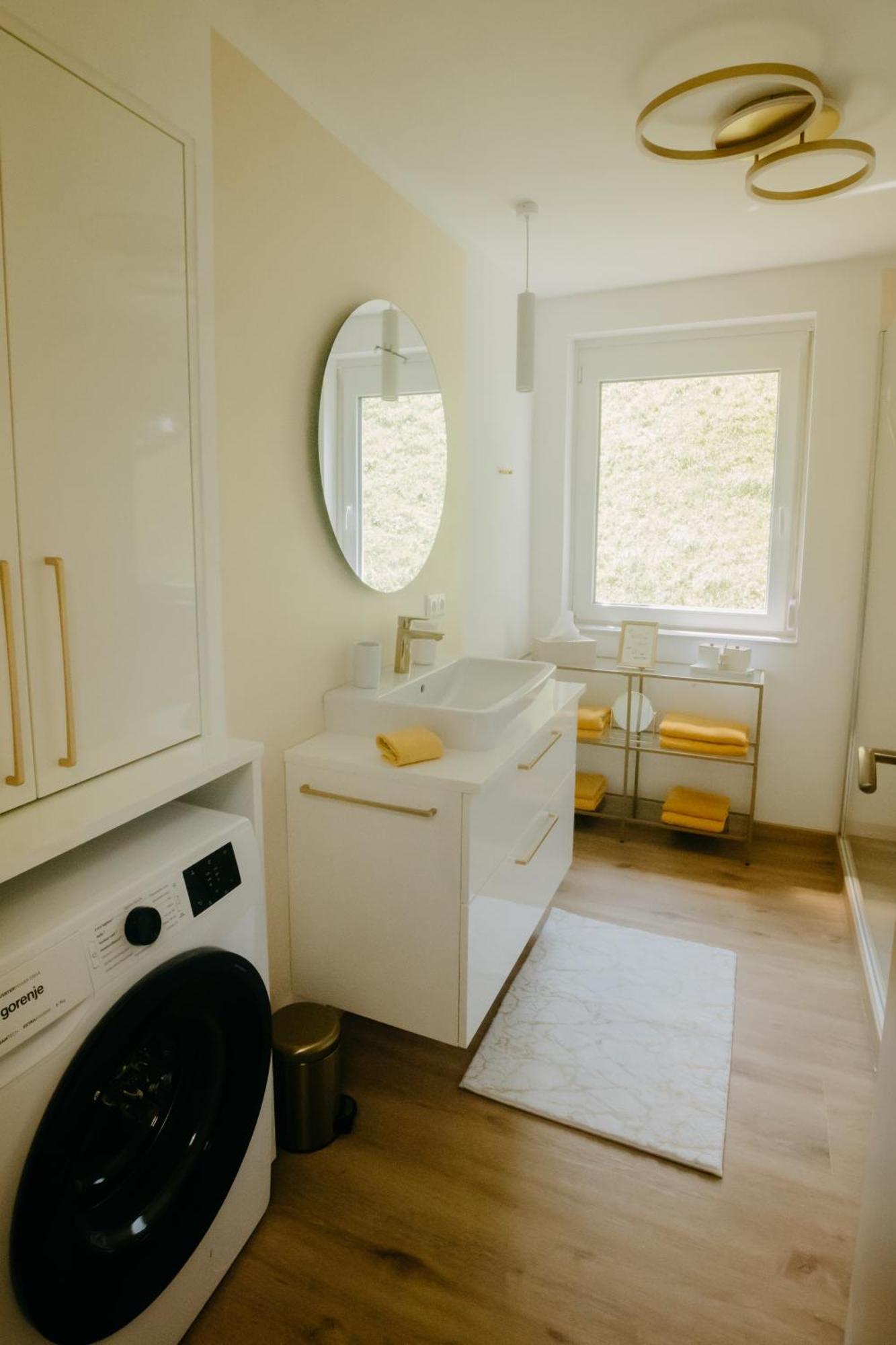 Ferienwohnung De Luxe Kramer Sattendorf Exterior photo